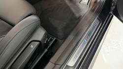 2024 (24) BMW 3 SERIES 320i M Sport 4dr Step Auto 5008108