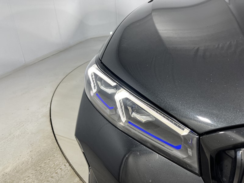 2024 (24) BMW 3 SERIES 320i M Sport 4dr Step Auto 5008126