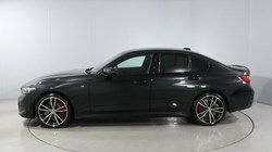 2024 (24) BMW 3 SERIES 320i M Sport 4dr Step Auto 5008134