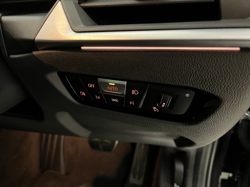 2024 (24) BMW 3 SERIES 320i M Sport 4dr Step Auto 5008110