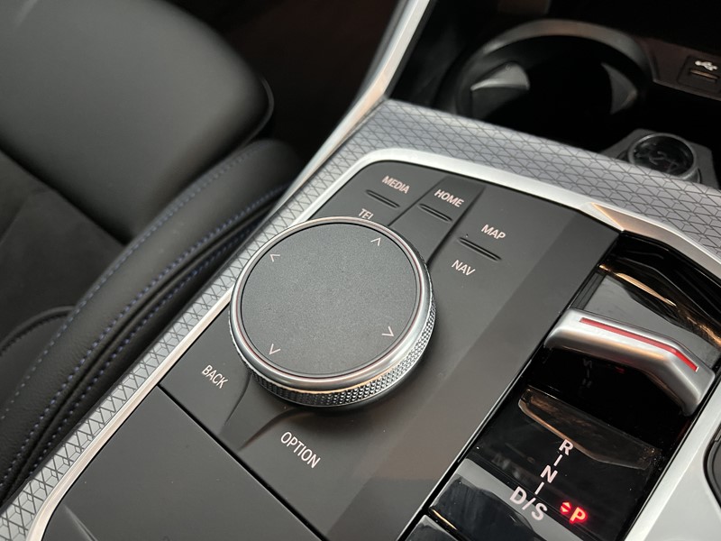 2024 (24) BMW 3 SERIES 320i M Sport 4dr Step Auto 5008118