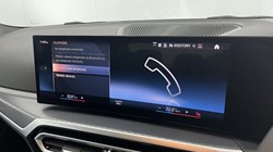 2024 (24) BMW 3 SERIES 320i M Sport 4dr Step Auto 5008114