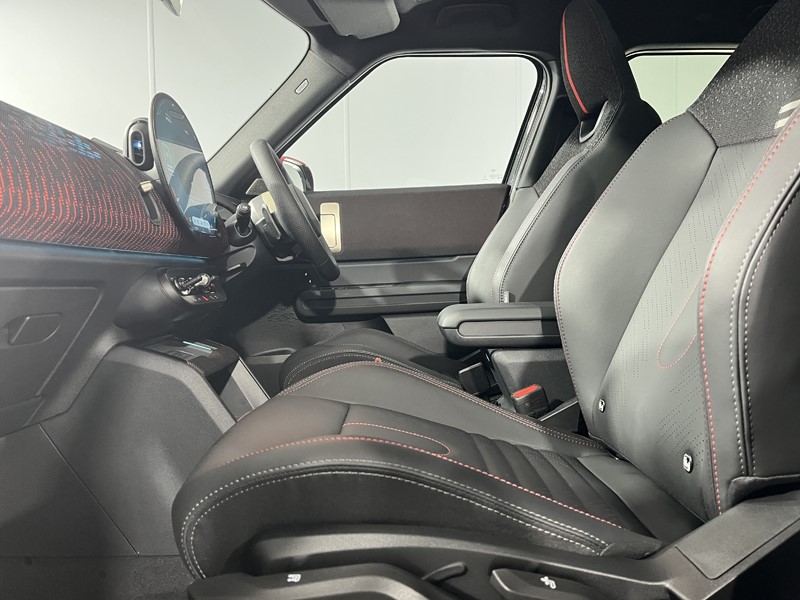 2024 (74) MINI COUNTRYMAN 2.0 John Cooper Works ALL4 [Level 2] 5dr Auto 5008033