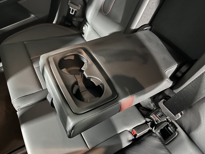 2024 (74) MINI COUNTRYMAN 2.0 John Cooper Works ALL4 [Level 2] 5dr Auto 5008035