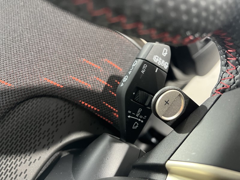 2024 (74) MINI COUNTRYMAN 2.0 John Cooper Works ALL4 [Level 2] 5dr Auto 5008023