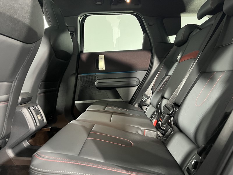 2024 (74) MINI COUNTRYMAN 2.0 John Cooper Works ALL4 [Level 2] 5dr Auto 5008034