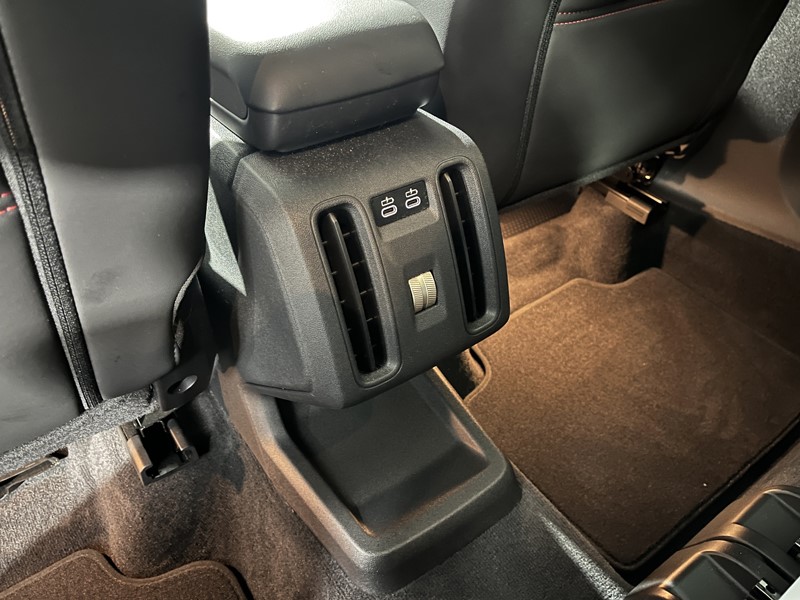 2024 (74) MINI COUNTRYMAN 2.0 John Cooper Works ALL4 [Level 2] 5dr Auto 5008037