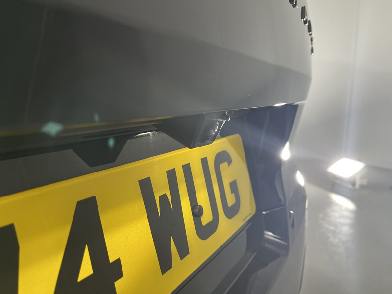 2024 (74) MINI COUNTRYMAN 2.0 John Cooper Works ALL4 [Level 2] 5dr Auto 5008043