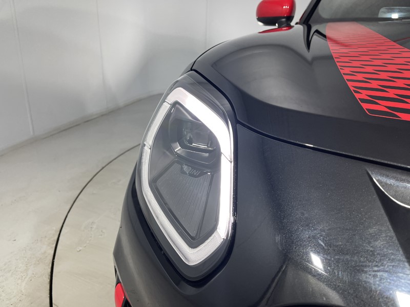 2024 (74) MINI COUNTRYMAN 2.0 John Cooper Works ALL4 [Level 2] 5dr Auto 5008038