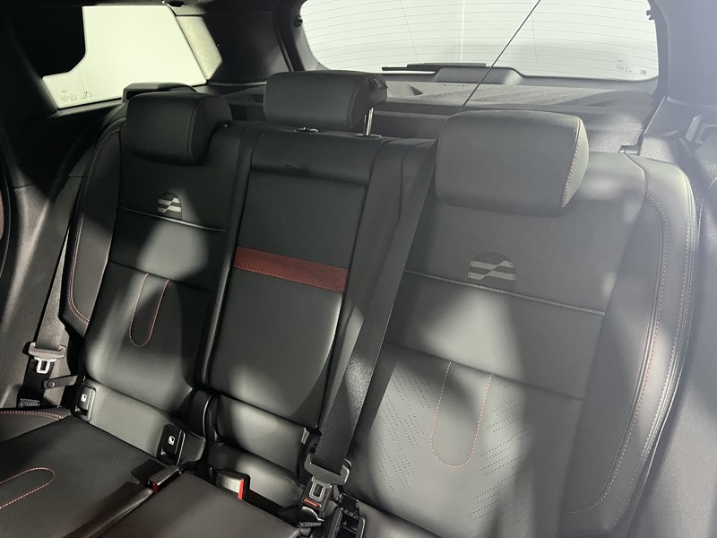 2024 (74) MINI COUNTRYMAN 2.0 John Cooper Works ALL4 [Level 2] 5dr Auto 5008010