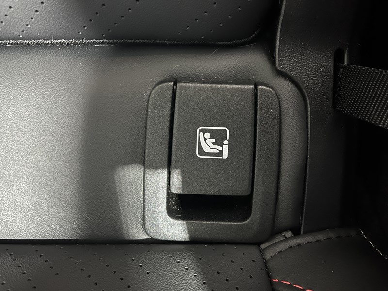 2024 (74) MINI COUNTRYMAN 2.0 John Cooper Works ALL4 [Level 2] 5dr Auto 5008036