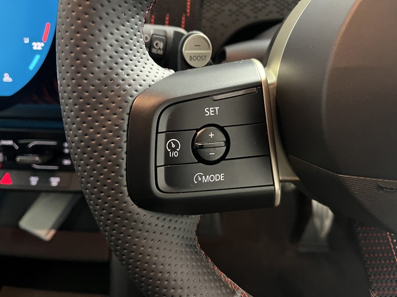 2024 (74) MINI COUNTRYMAN 2.0 John Cooper Works ALL4 [Level 2] 5dr Auto 5008021