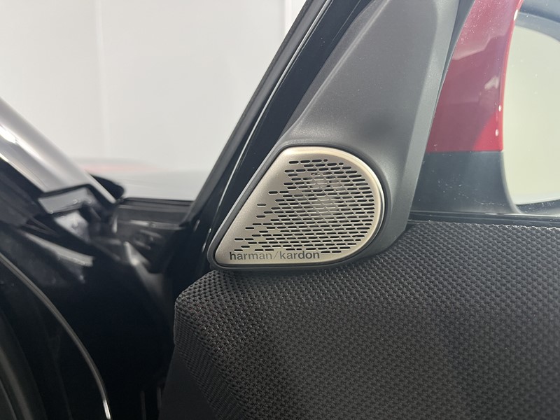 2024 (74) MINI COUNTRYMAN 2.0 John Cooper Works ALL4 [Level 2] 5dr Auto 5008019