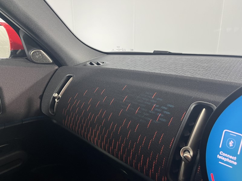 2024 (74) MINI COUNTRYMAN 2.0 John Cooper Works ALL4 [Level 2] 5dr Auto 5008025