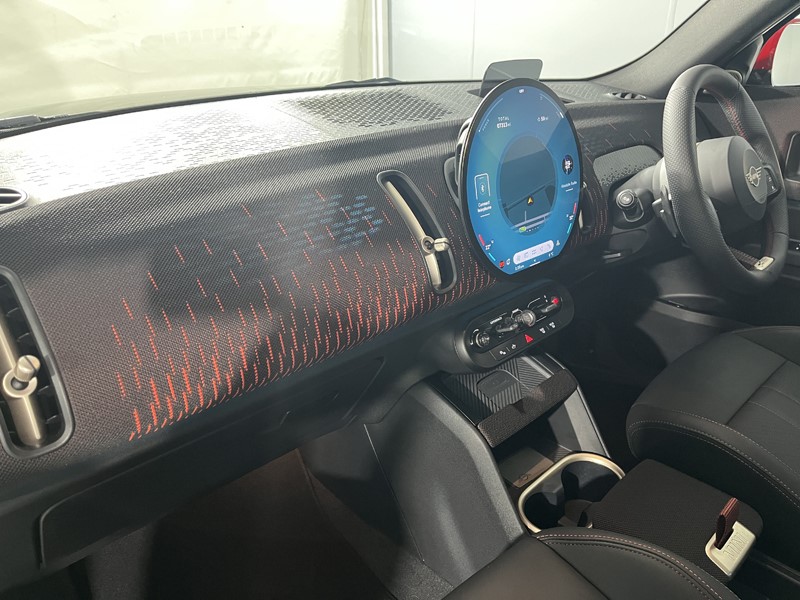 2024 (74) MINI COUNTRYMAN 2.0 John Cooper Works ALL4 [Level 2] 5dr Auto 5008005