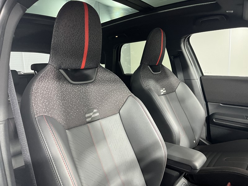 2024 (74) MINI COUNTRYMAN 2.0 John Cooper Works ALL4 [Level 2] 5dr Auto 5008009