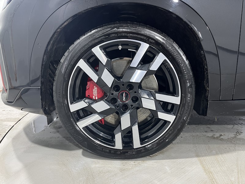 2024 (74) MINI COUNTRYMAN 2.0 John Cooper Works ALL4 [Level 2] 5dr Auto 5008012