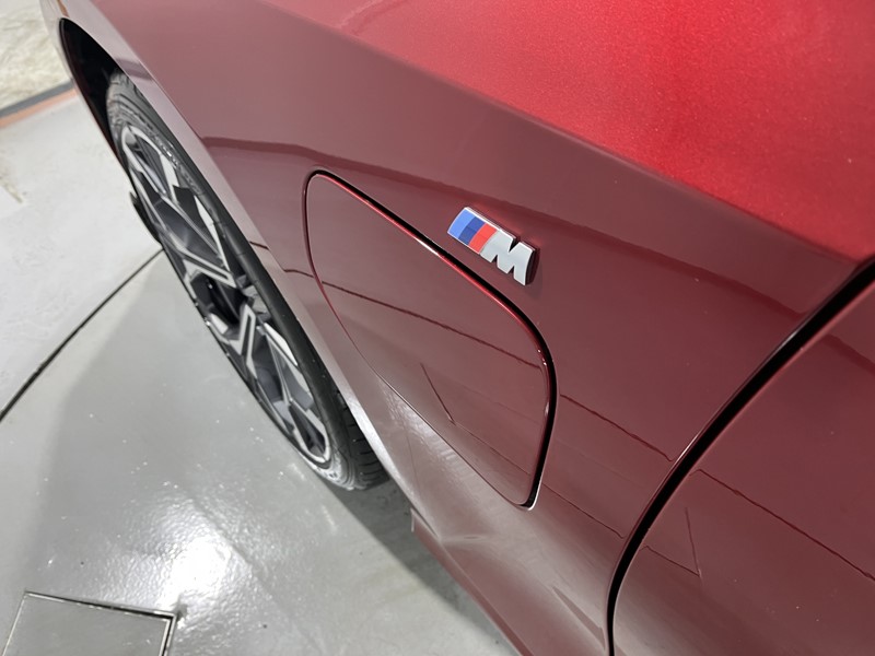 2026 (75) BMW 3 SERIES 330e 22.3 kWh M Sport 4dr Step Auto [Pro Pack] 5364660
