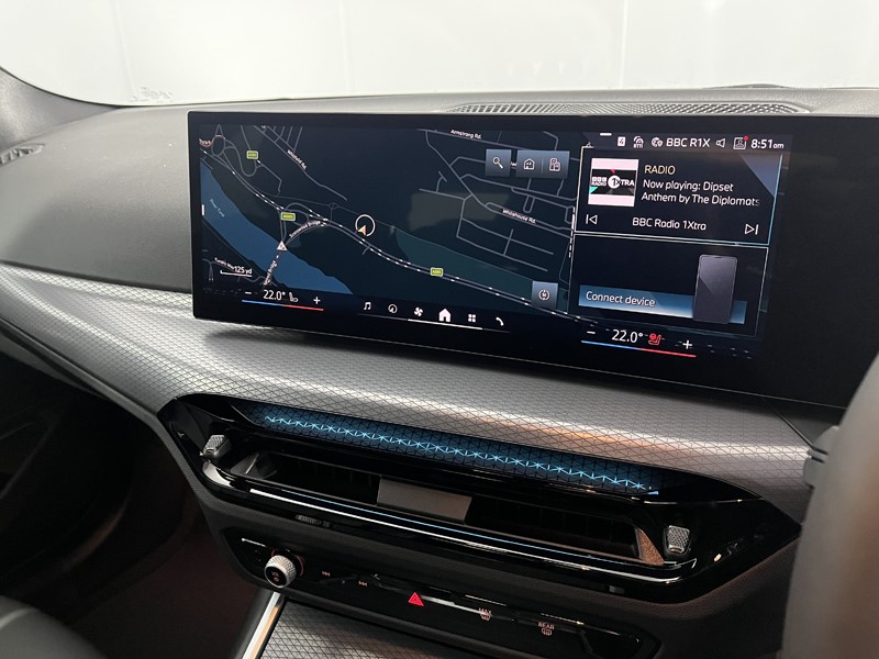 2026 (75) BMW 3 SERIES 330e 22.3 kWh M Sport 4dr Step Auto [Pro Pack] 5364624