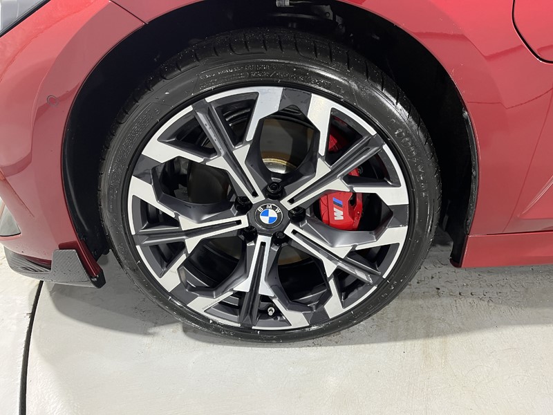 2026 (75) BMW 3 SERIES 330e 22.3 kWh M Sport 4dr Step Auto [Pro Pack] 5364630
