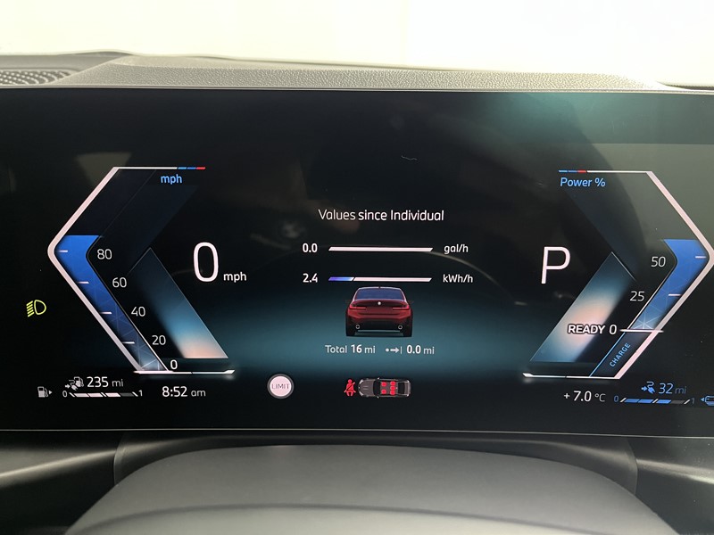 2026 (75) BMW 3 SERIES 330e 22.3 kWh M Sport 4dr Step Auto [Pro Pack] 5364625