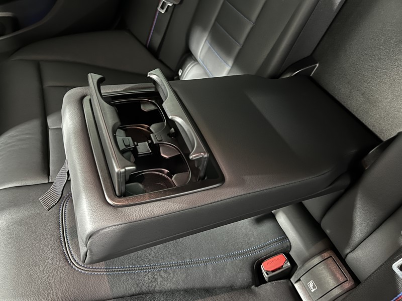 2021 (21) BMW 3 SERIES M340d xDrive MHT 5dr Step Auto 4999576