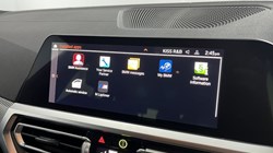 2021 (21) BMW 3 SERIES M340d xDrive MHT 5dr Step Auto 4999566