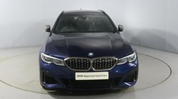 2021 (21) BMW 3 SERIES M340d xDrive MHT 5dr Step Auto 4999551