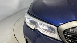 2021 (21) BMW 3 SERIES M340d xDrive MHT 5dr Step Auto 4999579