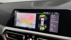 2021 (21) BMW 3 SERIES M340d xDrive MHT 5dr Step Auto 4999553