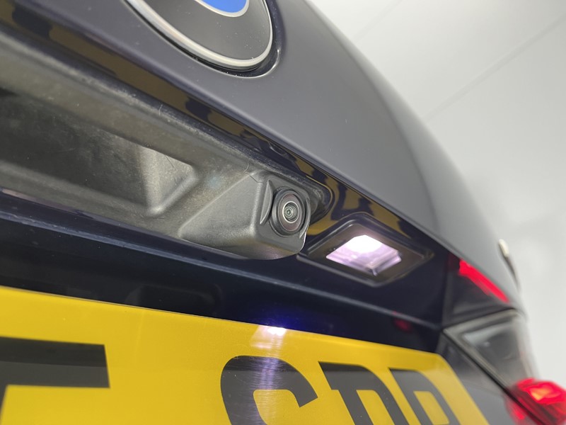 2021 (21) BMW 3 SERIES M340d xDrive MHT 5dr Step Auto 4999584