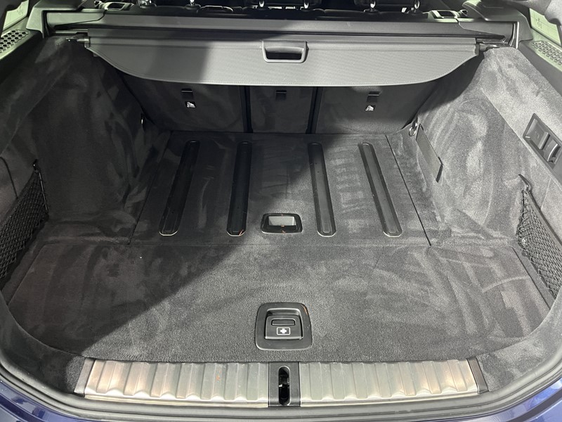 2021 (21) BMW 3 SERIES M340d xDrive MHT 5dr Step Auto 4999548