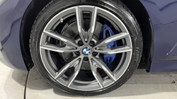 2021 (21) BMW 3 SERIES M340d xDrive MHT 5dr Step Auto 4999549