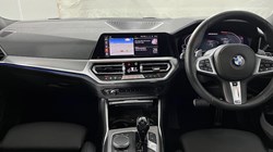 2021 (21) BMW 3 SERIES M340d xDrive MHT 5dr Step Auto 4999539