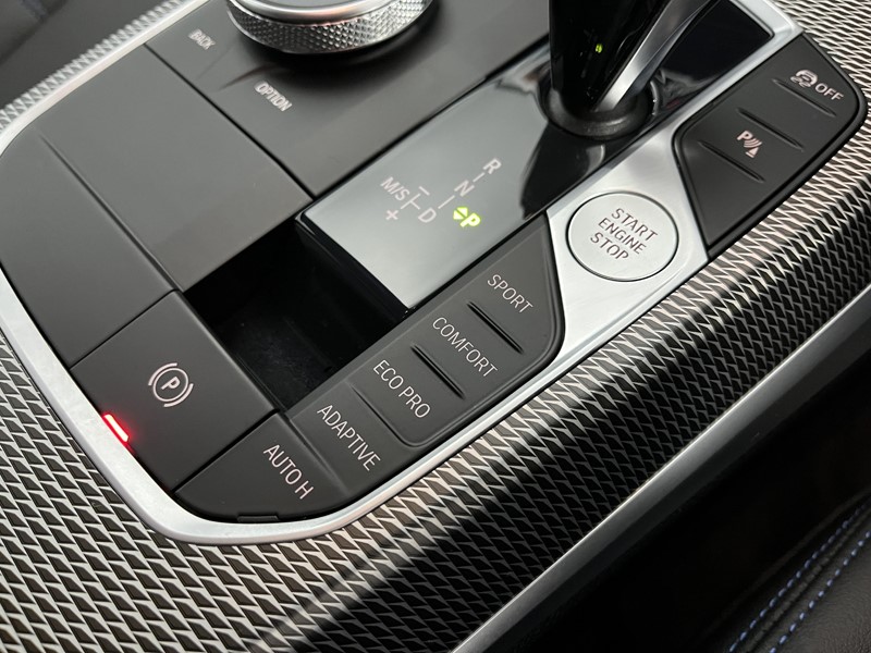 2021 (21) BMW 3 SERIES M340d xDrive MHT 5dr Step Auto 4999572