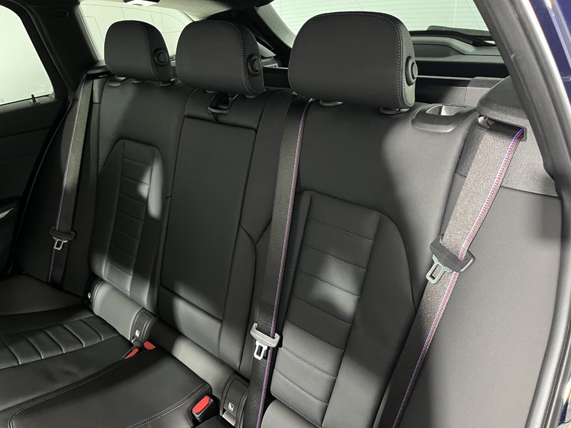 2021 (21) BMW 3 SERIES M340d xDrive MHT 5dr Step Auto 4999547