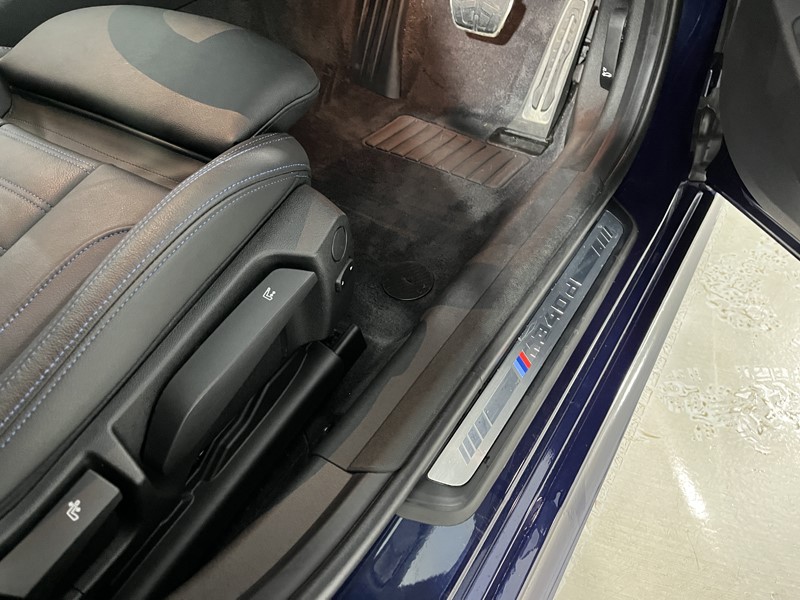 2021 (21) BMW 3 SERIES M340d xDrive MHT 5dr Step Auto 4999554