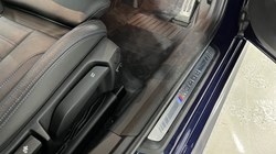 2021 (21) BMW 3 SERIES M340d xDrive MHT 5dr Step Auto 4999554