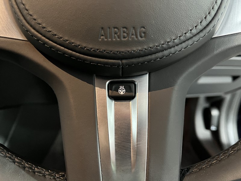 2021 (21) BMW 3 SERIES M340d xDrive MHT 5dr Step Auto 4999561