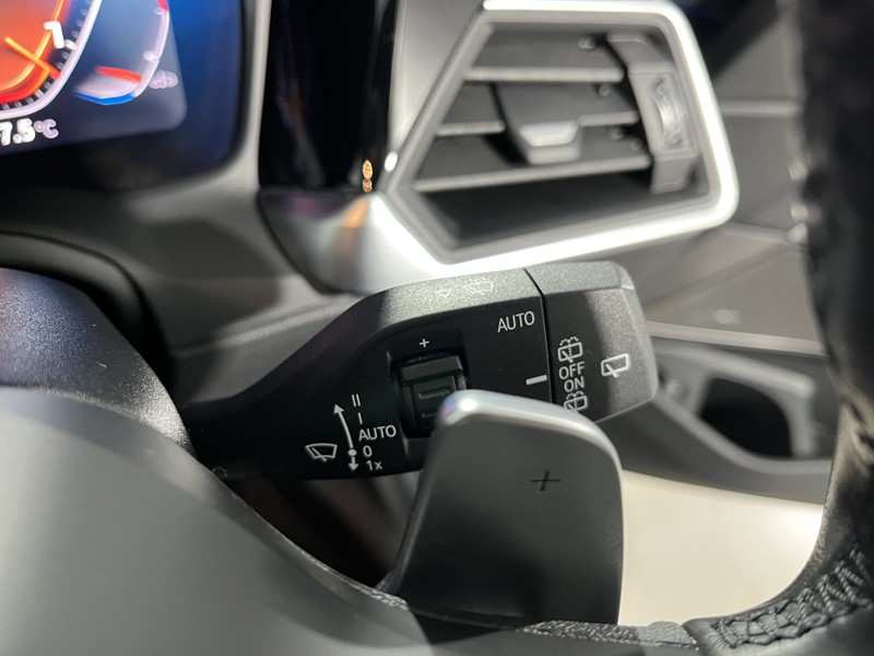 2021 (21) BMW 3 SERIES M340d xDrive MHT 5dr Step Auto 4999562