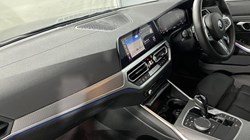 2021 (21) BMW 3 SERIES M340d xDrive MHT 5dr Step Auto 4999542