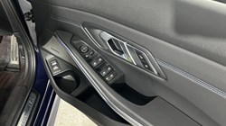 2021 (21) BMW 3 SERIES M340d xDrive MHT 5dr Step Auto 4999555