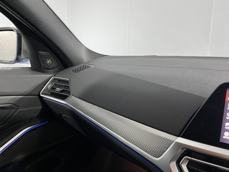 2021 (21) BMW 3 SERIES M340d xDrive MHT 5dr Step Auto 4999564