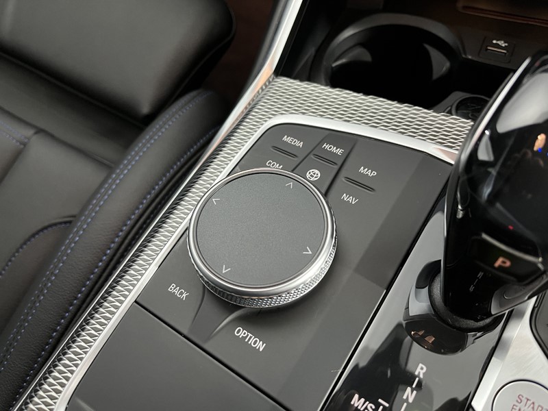 2021 (21) BMW 3 SERIES M340d xDrive MHT 5dr Step Auto 4999571