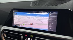 2021 (21) BMW 3 SERIES M340d xDrive MHT 5dr Step Auto 4999552