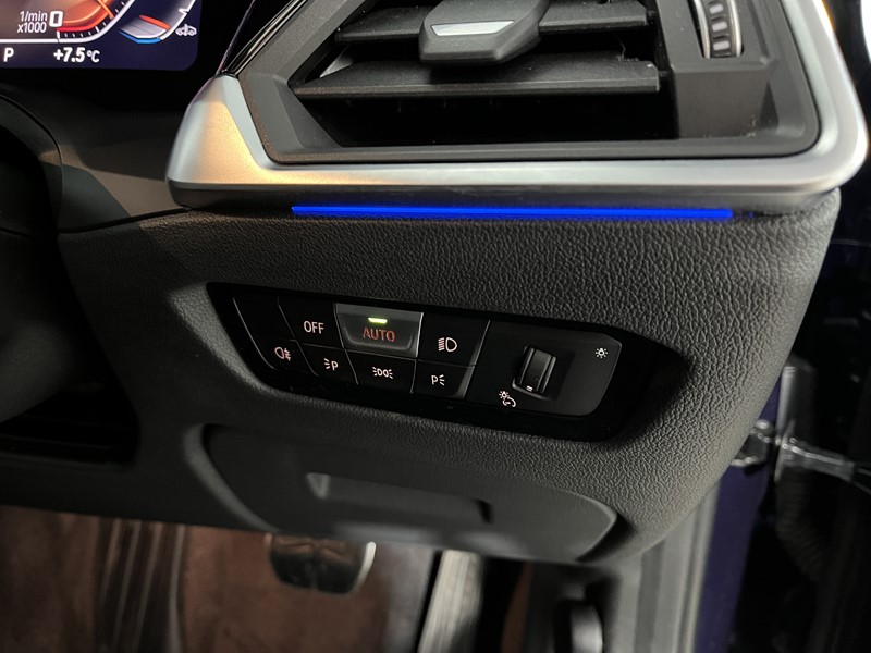 2021 (21) BMW 3 SERIES M340d xDrive MHT 5dr Step Auto 4999557