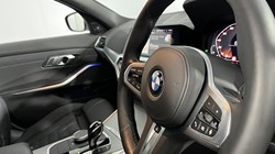 2021 (21) BMW 3 SERIES M340d xDrive MHT 5dr Step Auto 4999558