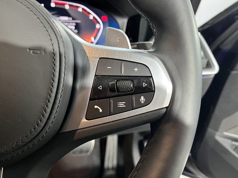 2021 (21) BMW 3 SERIES M340d xDrive MHT 5dr Step Auto 4999560