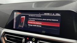 2021 (21) BMW 3 SERIES M340d xDrive MHT 5dr Step Auto 4999567