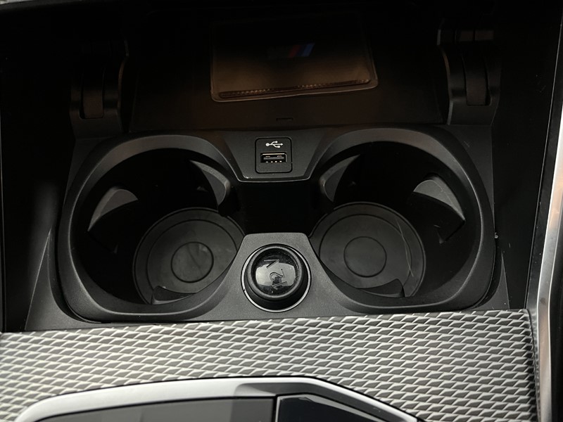 2021 (21) BMW 3 SERIES M340d xDrive MHT 5dr Step Auto 4999570